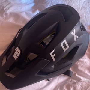 Fox Speedframe MIPS Helmet